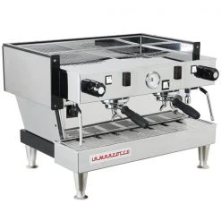 Voltage Coffee Supply La Marzocco Linea EE Semi Automatic Espresso Machine Espresso Machines