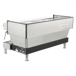 Voltage Coffee Supply La Marzocco Linea EE Semi Automatic Espresso Machine Espresso Machines