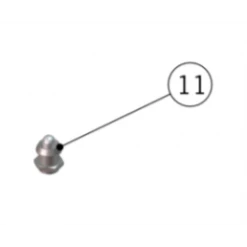 La Marzocco Linea Mini Barista Lights E.1.034