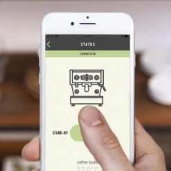 La Marzocco Linea Mini Connected Machine Retrofit Kit IoT 977