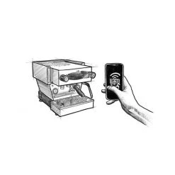 La Marzocco Linea Mini Connected Machine Retrofit Kit IoT 977