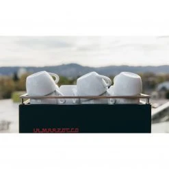 La Marzocco Linea Mini Cup Rail By Pantechnicon