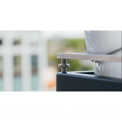 La Marzocco Linea Mini Cup Rail By Pantechnicon