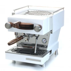 La Marzocco Linea Mini Cup Rail By Pantechnicon