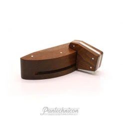 La Marzocco Linea Mini Customization Kit By Pantechnicon - Walnut / Maple