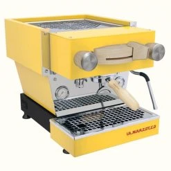 Voltage Coffee Supply La Marzocco Linea Mini Espresso Machine Espresso Machines