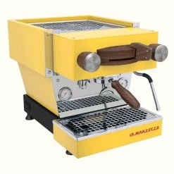 Voltage Coffee Supply La Marzocco Linea Mini Espresso Machine Espresso Machines