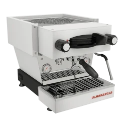 Voltage Coffee Supply La Marzocco Linea Mini Espresso Machine Espresso Machines
