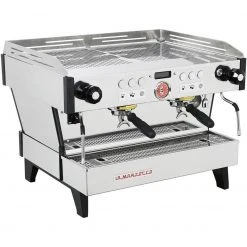 La Marzocco Linea PB AV Auto Volumetric Espresso Machine Espresso Machines