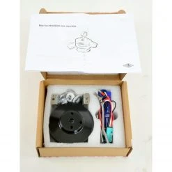 La Marzocco MP Conical Valve Paddle Retrofit Kit 934 Linea Classic GB5 FB80 LM934 GB5 S