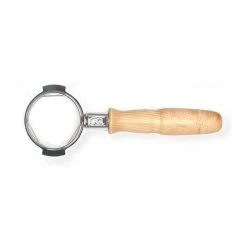 GS3 La Marzocco Maple Bottomless Portafilter