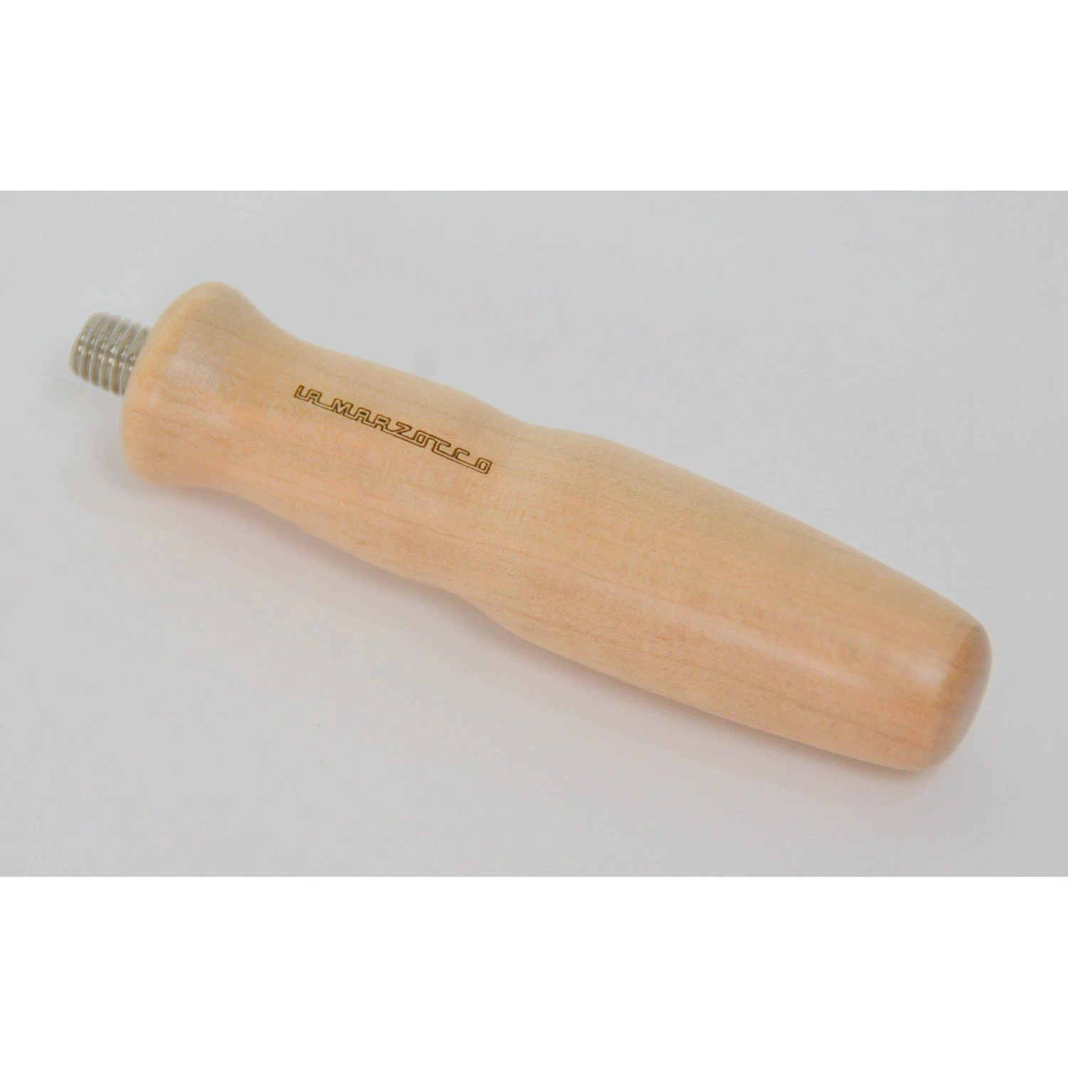 Voltage Coffee Supply La Marzocco Maple Portafilter Handle GS3 3 Voltage Coffee Supply La Marzocco Maple Portafilter Handle GS3