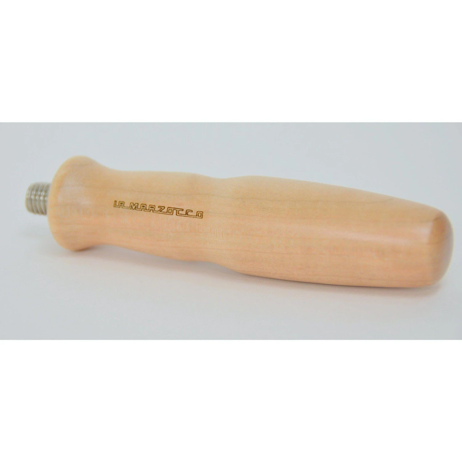 Voltage Coffee Supply La Marzocco Maple Portafilter Handle GS3 4 Voltage Coffee Supply La Marzocco Maple Portafilter Handle GS3