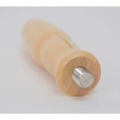 Voltage Coffee Supply La Marzocco Maple Portafilter Handle GS3 13 Voltage Coffee Supply La Marzocco Maple Portafilter Handle GS3