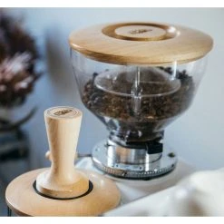 La Marzocco Mazzer Lux D Espresso Grinder Prosumer/Home