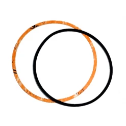 Voltage Coffee Supply La Marzocco O-ring Seal Group Cover L103/A & Fiber Lid Gasket L103/B Set