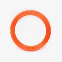 Voltage Coffee Supply GS3 La Marzocco Silicone Group Gasket Filter Holder Seal Orange H.3.007