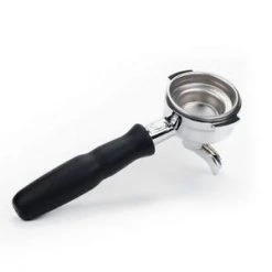 Voltage Coffee Supply La Marzocco Single Portafilter With Fixed Spout 5 Voltage Coffee Supply La Marzocco Single Portafilter With Fixed Spout