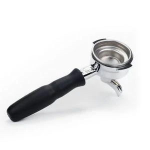 Voltage Coffee Supply La Marzocco Single Portafilter With Fixed Spout 3 Voltage Coffee Supply La Marzocco Single Portafilter With Fixed Spout