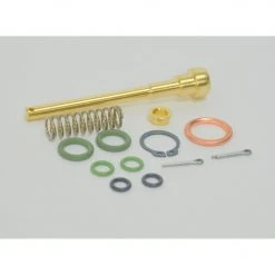 Voltage Coffee Supply La Marzocco Steam Valve Rebuild Kit L165/K Classic Linea FB70 Linea Mini 10 Voltage Coffee Supply La Marzocco Steam Valve Rebuild Kit L165/K Classic Linea FB70 Linea Mini