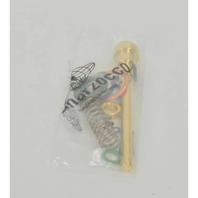 Voltage Coffee Supply La Marzocco Steam Valve Rebuild Kit L165/K Classic Linea FB70 Linea Mini 5 Voltage Coffee Supply La Marzocco Steam Valve Rebuild Kit L165/K Classic Linea FB70 Linea Mini