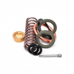 Voltage Coffee Supply La Marzocco Steam Valve Rebuild Kit L165/K Classic Linea FB70 Linea Mini 13 Voltage Coffee Supply La Marzocco Steam Valve Rebuild Kit L165/K Classic Linea FB70 Linea Mini