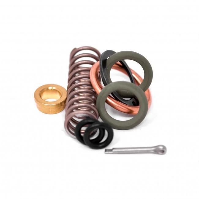 Voltage Coffee Supply La Marzocco Steam Valve Rebuild Kit L165/K Classic Linea FB70 Linea Mini 6 Voltage Coffee Supply La Marzocco Steam Valve Rebuild Kit L165/K Classic Linea FB70 Linea Mini