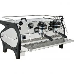 La Marzocco Strada AV Auto Volumetric Espresso Machine Auto-Volumetric