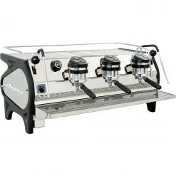 La Marzocco Strada AV Auto Volumetric Espresso Machine Auto-Volumetric