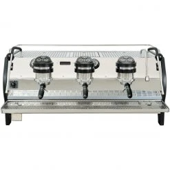 La Marzocco Strada AV Auto Volumetric Espresso Machine Auto-Volumetric