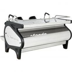 La Marzocco Strada AV Auto Volumetric Espresso Machine Auto-Volumetric