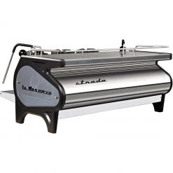 Espresso Machines La Marzocco Strada EE Semi Automatic Espresso Machine