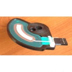 Voltage Coffee Supply La Marzocco Strada EP/EE Potentiometer & Support Assembly E.2.033 - New Style Parts & Accessories