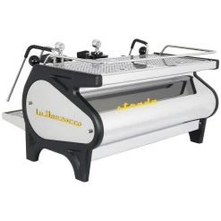 La Marzocco Strada MP Manual Paddle Espresso Machine Espresso Machines