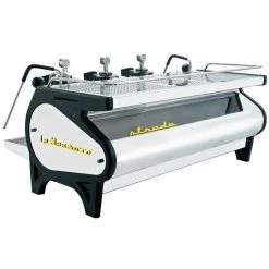 La Marzocco Strada MP Manual Paddle Espresso Machine Espresso Machines