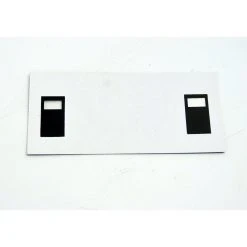 Voltage Coffee Supply La Marzocco Swift Grinder Overlay Button Cover Decal