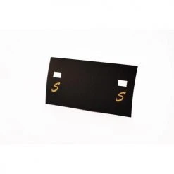 Voltage Coffee Supply La Marzocco Swift Grinder Overlay Button Cover Decal