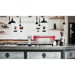 La Marzocco Wally Milk Automatic Steamer Espresso Machines 20 La Marzocco Wally Milk Automatic Steamer Espresso Machines