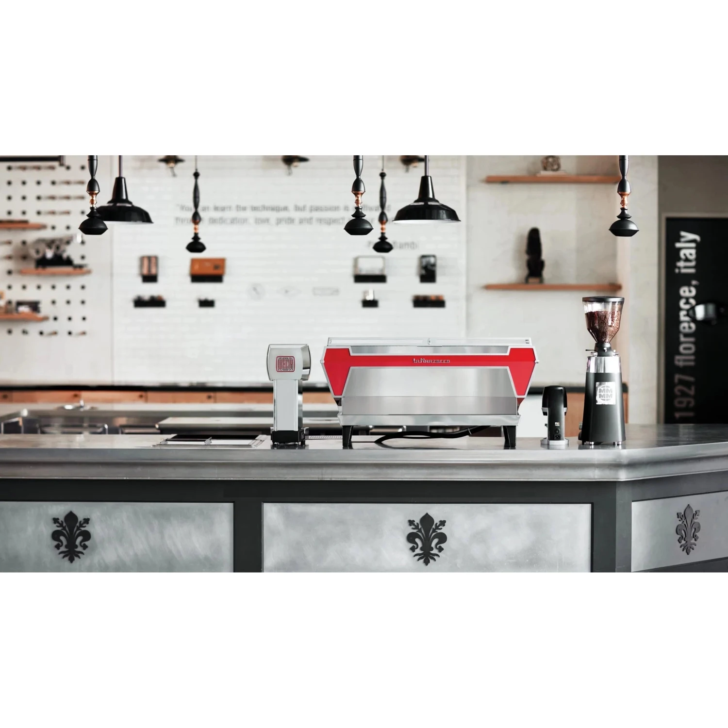 La Marzocco Wally Milk Automatic Steamer Espresso Machines 10 La Marzocco Wally Milk Automatic Steamer Espresso Machines