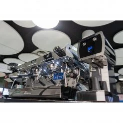 La Marzocco Wally Milk Automatic Steamer Espresso Machines 21 La Marzocco Wally Milk Automatic Steamer Espresso Machines
