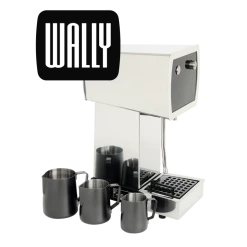 La Marzocco Wally Milk Automatic Steamer Espresso Machines