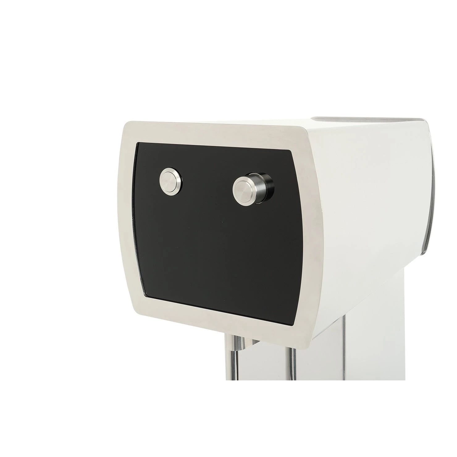 La Marzocco Wally Milk Automatic Steamer Espresso Machines 4 La Marzocco Wally Milk Automatic Steamer Espresso Machines