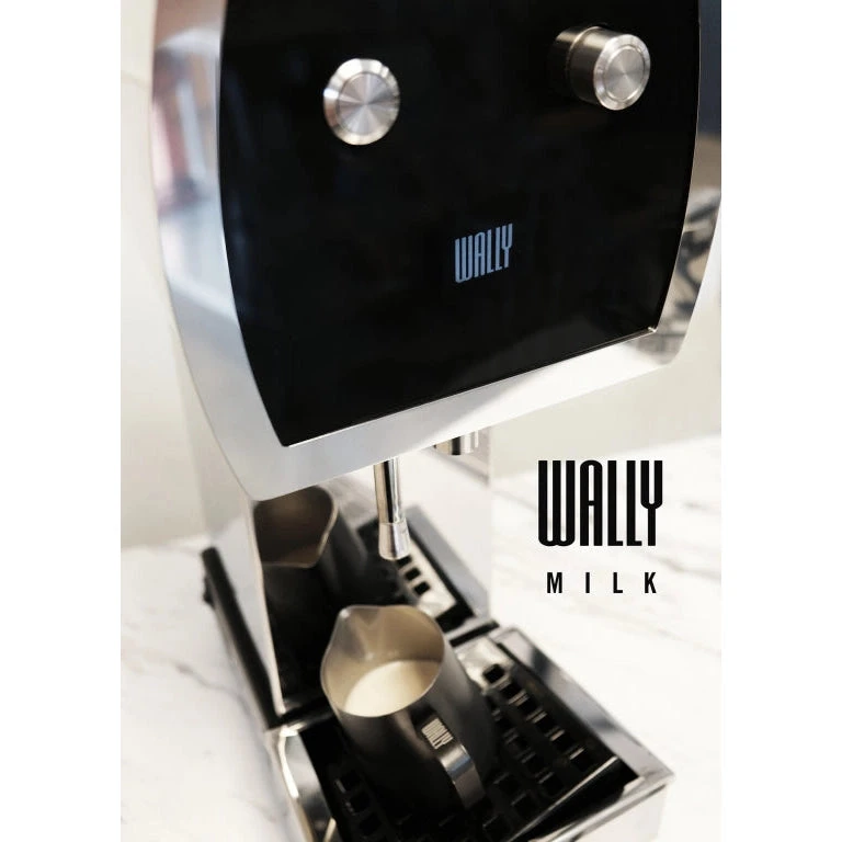 La Marzocco Wally Milk Automatic Steamer Espresso Machines 6 La Marzocco Wally Milk Automatic Steamer Espresso Machines