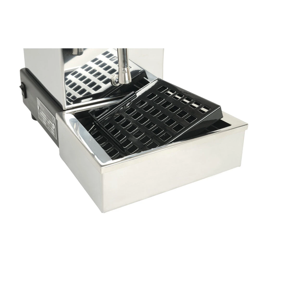 La Marzocco Wally Milk Automatic Steamer Espresso Machines 7 La Marzocco Wally Milk Automatic Steamer Espresso Machines