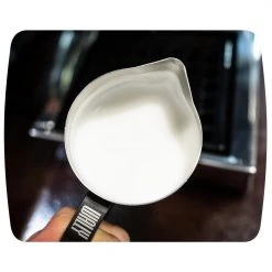 La Marzocco Wally Milk Automatic Steamer Espresso Machines 19 La Marzocco Wally Milk Automatic Steamer Espresso Machines