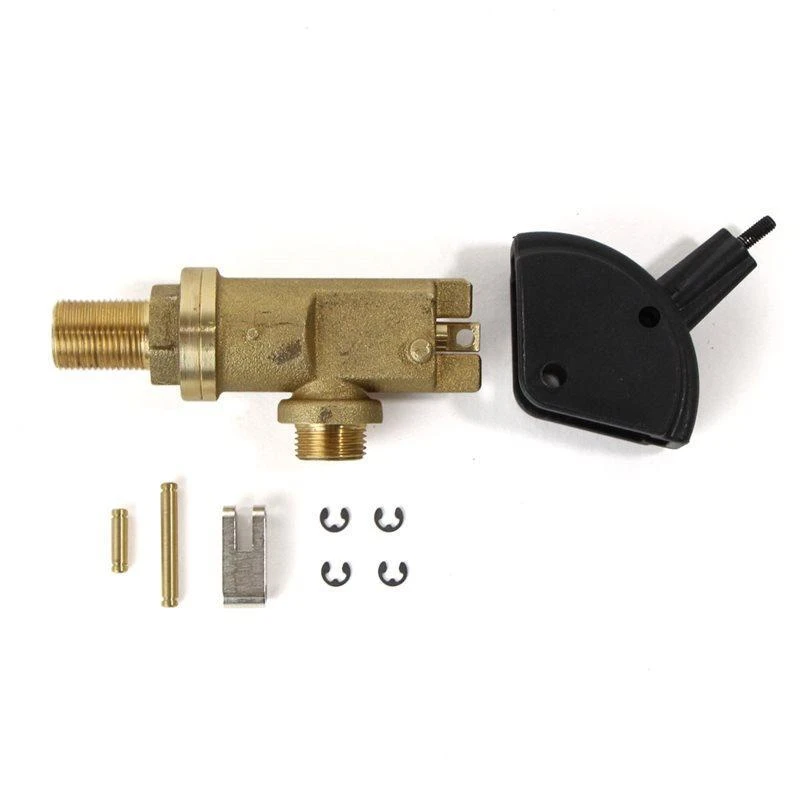 Voltage Coffee Supply La Spaziale Steam Water Valve With Lever 08463 1 Voltage Coffee Supply La Spaziale Steam Water Valve With Lever 08463