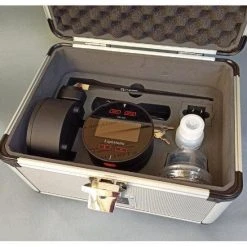 Lighttells AW-600 Water Activity Analyzer 15 Lighttells AW-600 Water Activity Analyzer