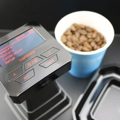 Other Lighttells CM-100 Plus Coffee Roast Degree Uniformity Ground-Size Analyzer