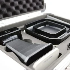 Other Lighttells CM-100 Plus Coffee Roast Degree Uniformity Ground-Size Analyzer