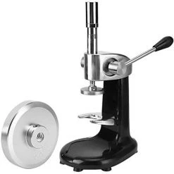 Voltage Coffee Supply Macap CPS Dynamometric Coffee Tamper 52/57 Mm 57.5mm